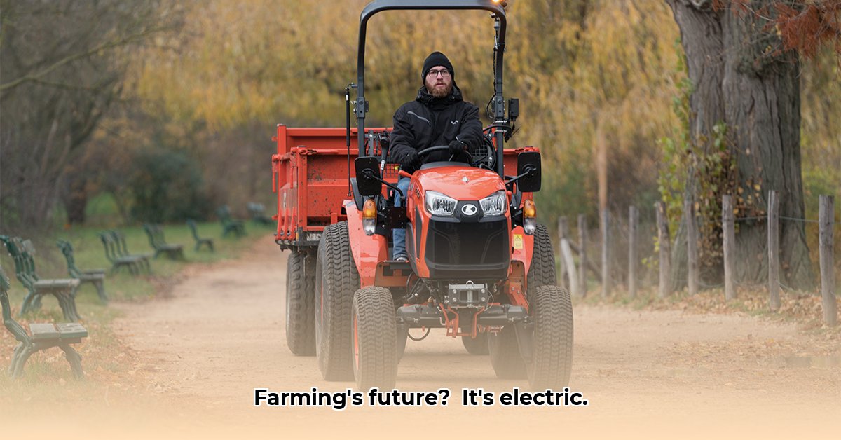 electric-compact-tractor
